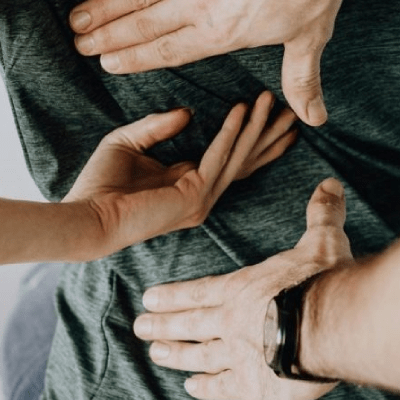 SPINAL ADJUSTMENT